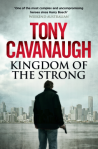 Cover Kingdom Of the Strong