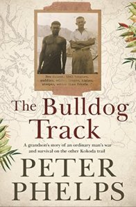 The BullDog Track